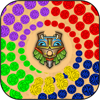 Zumbla Bubble Shooter