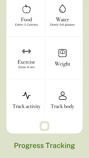 L-Nutra Health Screenshot 3