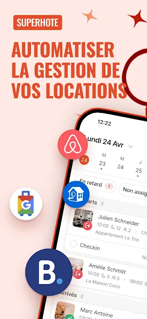 SuperHote V2 Screenshot 0