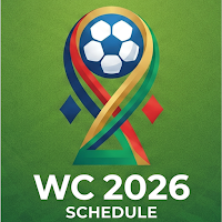 Lịch thi đấu World Cup 2026