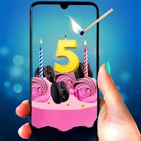 Happy Birthday: Cake Master