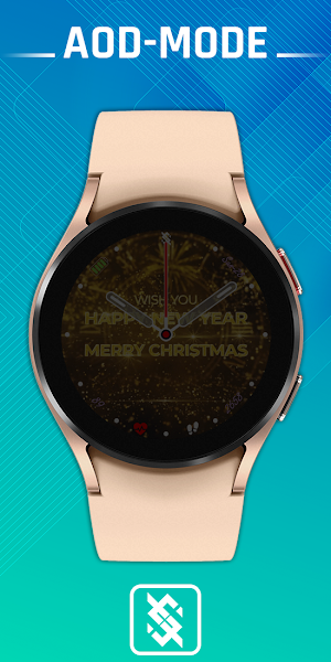 BFF62- Animation New Year 2026 Screenshot 1