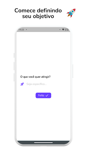FenaTimer: Gestão de tempo Screenshot 0