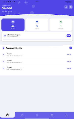 Paylap EMS Screenshot 1