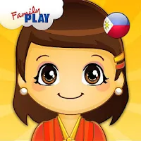 Abakada Alphabet: Learn Tagalog for Kids