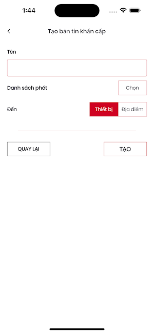 SmartPA Screenshot 3