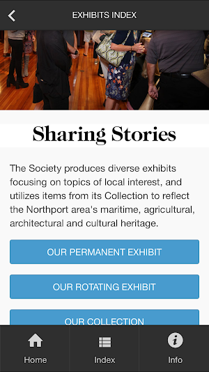 Northport Historical, NY Screenshot 2