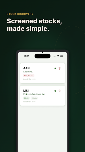 PieFolio AI: Portfolio Tracker Screenshot 3