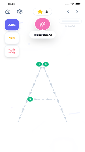Tiny Learners Screenshot 0