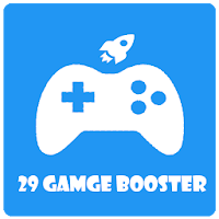 29 Game Booster, Gfx tool, Nic
