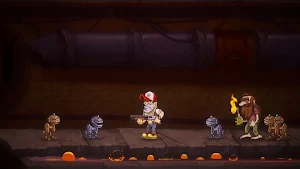 Super Bruno: World Adventure Screenshot 3