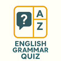 English Grammer Quiz