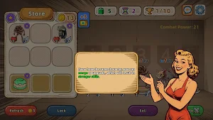 Brainrot Fight Screenshot 1
