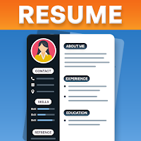 Resume Maker: CV Builder