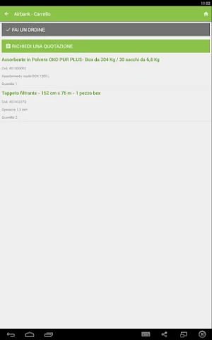 Airbank Screenshot 2