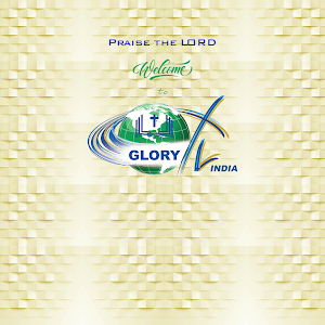 Glory TV India Screenshot 0