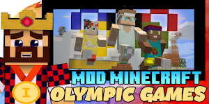 Mod olympic games Screenshot 0