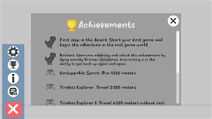 Dino Rush Screenshot 2