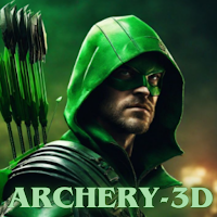 Archery 3D - Kingdom
