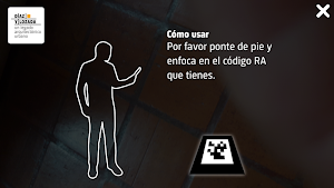 RA Díaz Lozada Screenshot 1