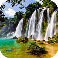 Waterfall Wallpaper 2023