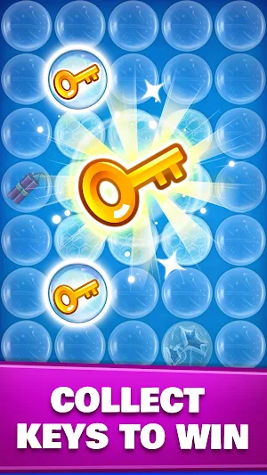 Bubble Crusher: Bubble Pop Screenshot 2