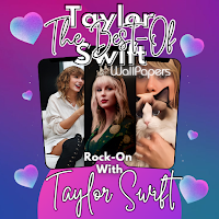 BestOf Taylor Swift WallPapers