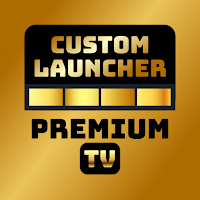 TV Launcher Premium Smart UI