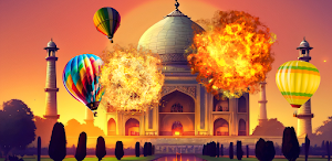 Spy Balloon Screenshot 2