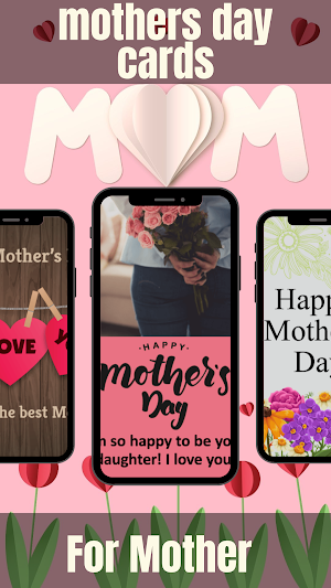happy mothers day images Screenshot 3