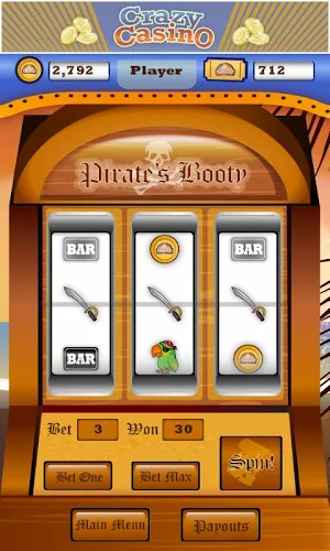 Crazy Casino Screenshot 3