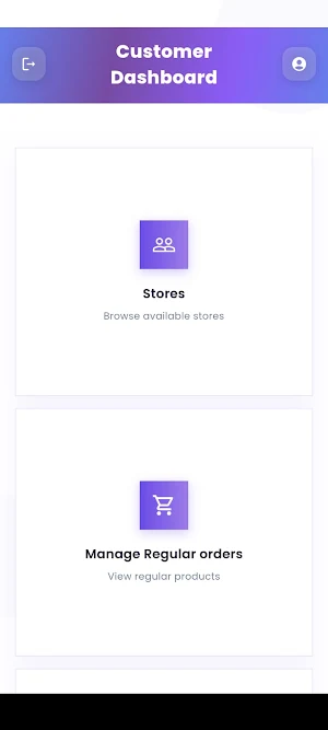 Tecnv-Ai Connect Screenshot 2