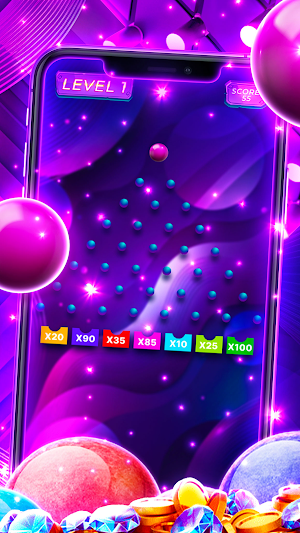 Pink Knowlio Screenshot 1