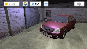 Criminal Russian 3 Screenshot 3