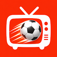 Live Football TV HD - Stream