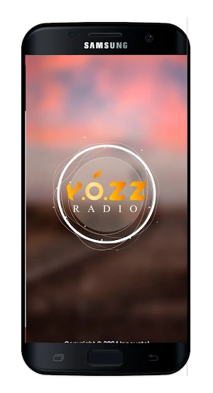 Radio Vozz Screenshot 0