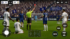 Football League Stars FLS 26 Screenshot 2