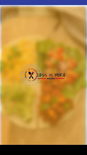 Less Is More Screenshot 1