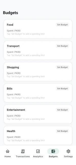 Money Mirror Screenshot 3
