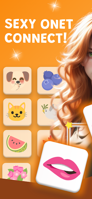 Sexy Connect Screenshot 0