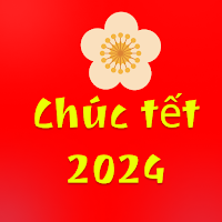 Mẫu câu chúc tết 2024