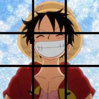 One Piece Puzzle & Quiz