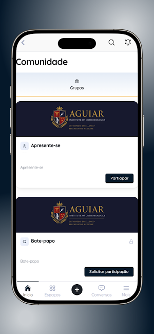 Mentoria Ortopedia Premium Screenshot 3