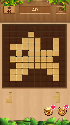 Block Puzzle Game Screenshot 3