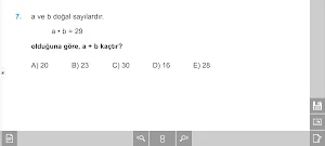 ÜçDörtBeş Mobil Kütüphane Screenshot 3