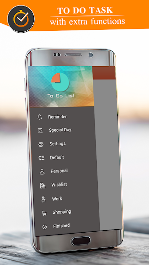 To Do task List - Do it Now Screenshot 0