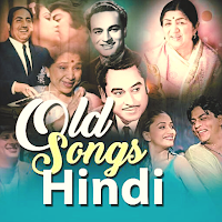Hindi Old Songs