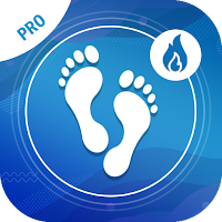 Pedometer-Walking Steps & Calo