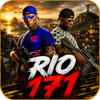 Rio 171 - Invasão Elite Favela