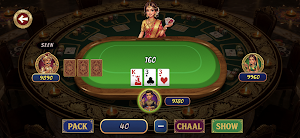 Maharaja Place Teenpatti Screenshot 1